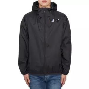 꼼데가르송 X 까웨 바람막이 자켓 AZ J507 051 1 (남여공용)