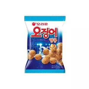 [GS25] 오리온)오징어땅콩