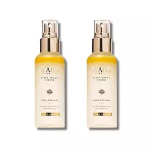 달바트러플세럼 퍼스트 스프레이 세럼 100ml X 2개