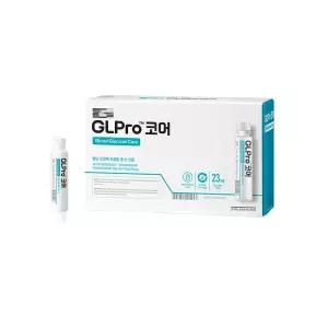 정관장 GLPro (지엘프로,GL프로) 코어 3주분, 혈당 조절 21병 효도선물