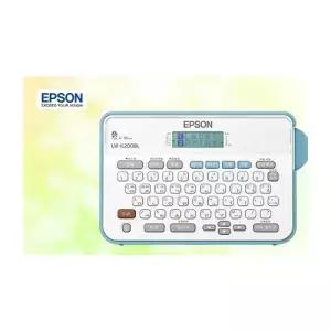 [EPSON] 라벨라이터 LW-K200BL