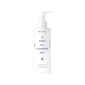 듀이트리 하이 아미노 올 클렌징 대용량 밀크 400ml