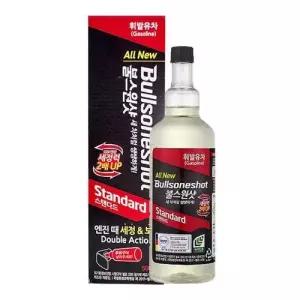 슈마켓 불스원샷 스탠다드 휘발유차용 500ml WFIT08U