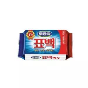 230g빨래비누 세탁용표백비누 무궁화세탁비누 무궁화비누 WFKRCAE