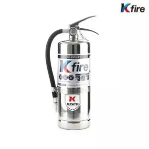 한국소방 K급 소화기 3리터 WFKU26P