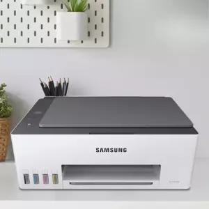 SL-T1680W 무한 잉크 복합기 인쇄 복사 스캔 WIFI 무선 모바일출력 프린터기 가성