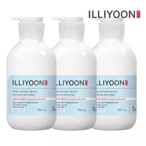 일리윤 세라마이드 아토 로션 564ML 3입
