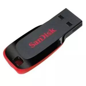 샌디스크 USB 저장장치 128GB Z50 W9173A1