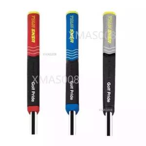  TOUR SNSR 140cc 골프 퍼터 그립 교체 두껍고 안정적인 그립