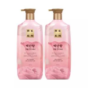 (케어)리엔 자윤 백단향 컨디셔너 950ml 2개