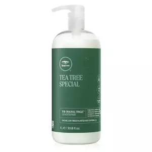 폴미첼 티트리 스페셜 쿨 린스 대용량 컨디셔너 미용실 1000ml