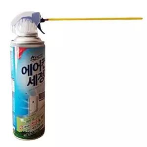 산도깨비 에어컨 히터 탈취제 300ml(피톤치드향) WDB1C2F