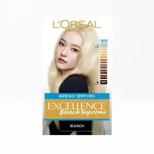 로레알파리 엑셀랑스 블리치 슈프림