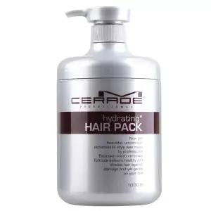 하이드레이팅 트리트먼트 헤어팩 1000ml