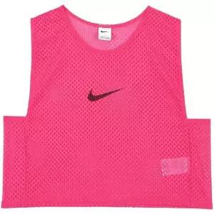 나이키 드라이 핏 트레이닝 BIB 26 팀 조끼 (HV8429-616)