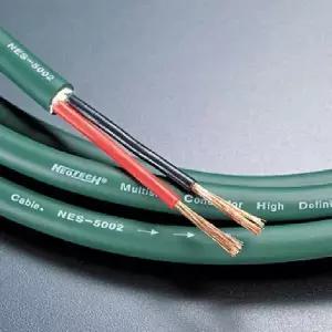(NEOTECH) NES-5002 / 5M / 스피커케이블