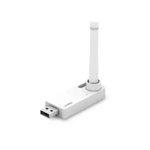 IPTIME N150UA2 USB2.0무선랜카드 WFM68SB