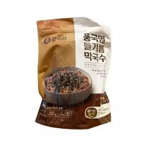 (매장정품) 코스트코 [코스트코] 풍국면 들기름 막국수 798g (6인분) 253807