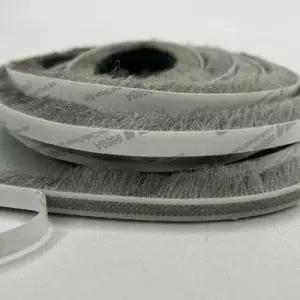 방충망 x 5m 틈새막이 샷시 23mm 모헤어 WFLNX5A