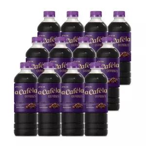 빙그레 아카페라 헤이즐넛 1L 12입 985596