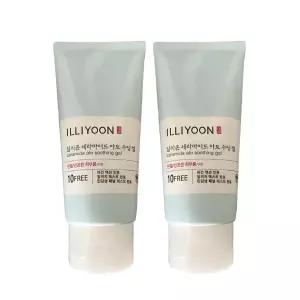 일리윤 세라마이드 아토 수딩젤 175ml+175ml