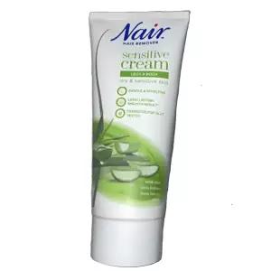 네어 민감성 바디 제모크림 200ml