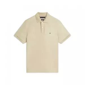 타미힐피거 TOMMY HILFIGER 리퀴드 코튼 시즈널 폴로 셔츠 (T12G1TKT120MT1M03)T12G1TKT120MT1M03 148867
