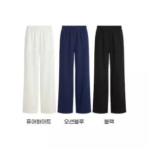 모브온 썸머 여성 린넨 매직팬츠 3종