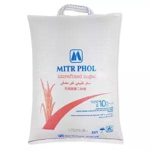 우리존 캐인슈가 비정제 원당 10kg 미트폴