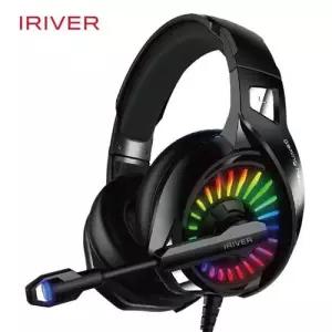 헤드셋 아이리버 USB RGB 게이밍 7.1 IGH-A20 WFGJ9C4