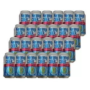 동오츠카 동아오츠카 나랑드 사이다 제로 345ml x 24캔