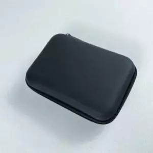 충격보호 파우치 하드케이스 USB 충전기 이어폰 보관 WFHC8L8