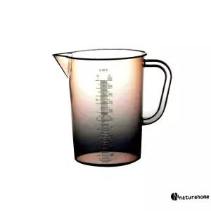 플라스틱 비커 계량컵 플라스틱계량컵 네이처홈 1000ml