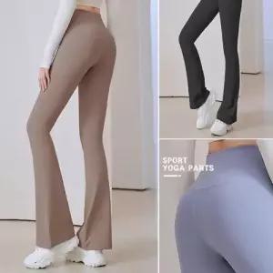 홈트웨어 편한레깅스 슬림핏 여성레깅스 헬스웨어 WFNR3FD