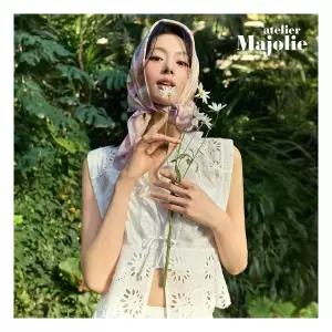 아뜰리에마졸리 레이스 블룸 베스트 1종 런칭 가격 79,900원 719489