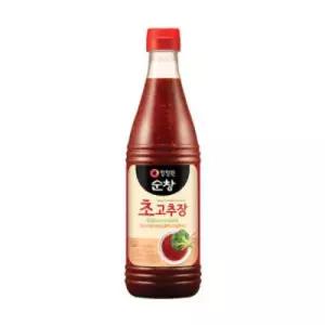 청정원 순창 초고추장 1kg