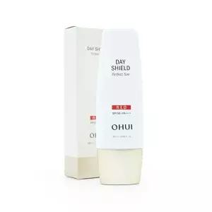 오휘 데이쉴드 퍼펙트 선 레드 50ml (SPF50+/PA++++)