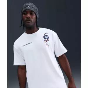 매장정품 NIKE 나이키 인터 밀란 ACG 축구 티셔츠 M - 화이트 IF0513-100 1815765