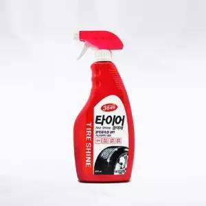 carex 3분세차 타이어 광택제 세차용품 탈색방지 광택 W9EDBC3