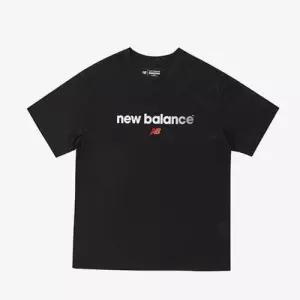 뉴발란스 키즈 폴리 냉감 반팔티 BB NK9EGB206U 19