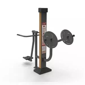 월드 WDJ-7025 파도타기/ 작은활차 혼합형 학교 공원