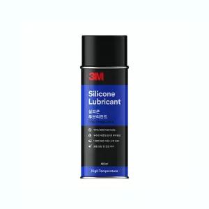 3M 실리콘 루브리컨트 윤활제 255g 세정/윤활/스프레이/산업용스프레이/방청