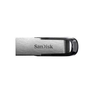 SANDISK 64GB 울트라 플레어 USB 3.0 플래시 드라이브 - SDCZ73-064G-G46