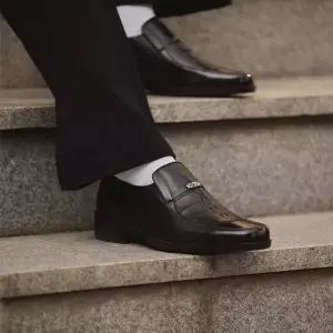 DAKS SHOES 남성 정장구두 로퍼 DMM340KS10 5017549153 474869
