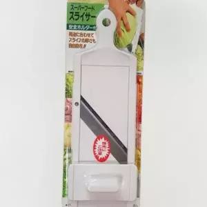 양배추채칼 두께조절 슬라이서 시모무라 SFS-102