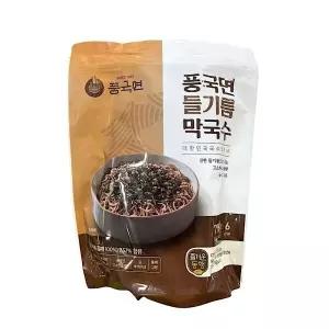 풍국면 들기름 막국수 6인분 (798g)