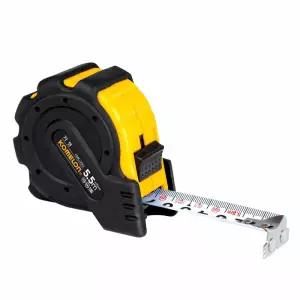 코메론 자켓자석훅 줄자 KMC-25RJ 7.5Mx25mm