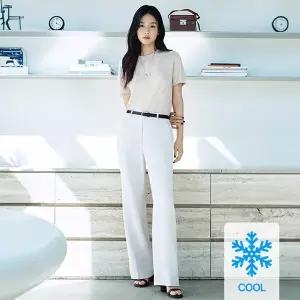 26SS 링클프리 쿨 찰랑팬츠2종
