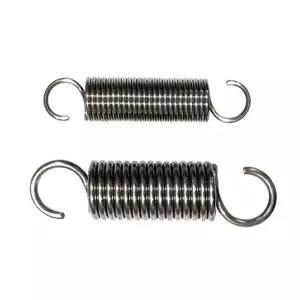 인장스프링 선경 1.2mm 스텐 10X150 10X200 10X300