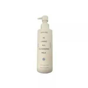 듀이트리 피부관리 모공청소 하이 아미노 올 클렌징 밀크 400ml